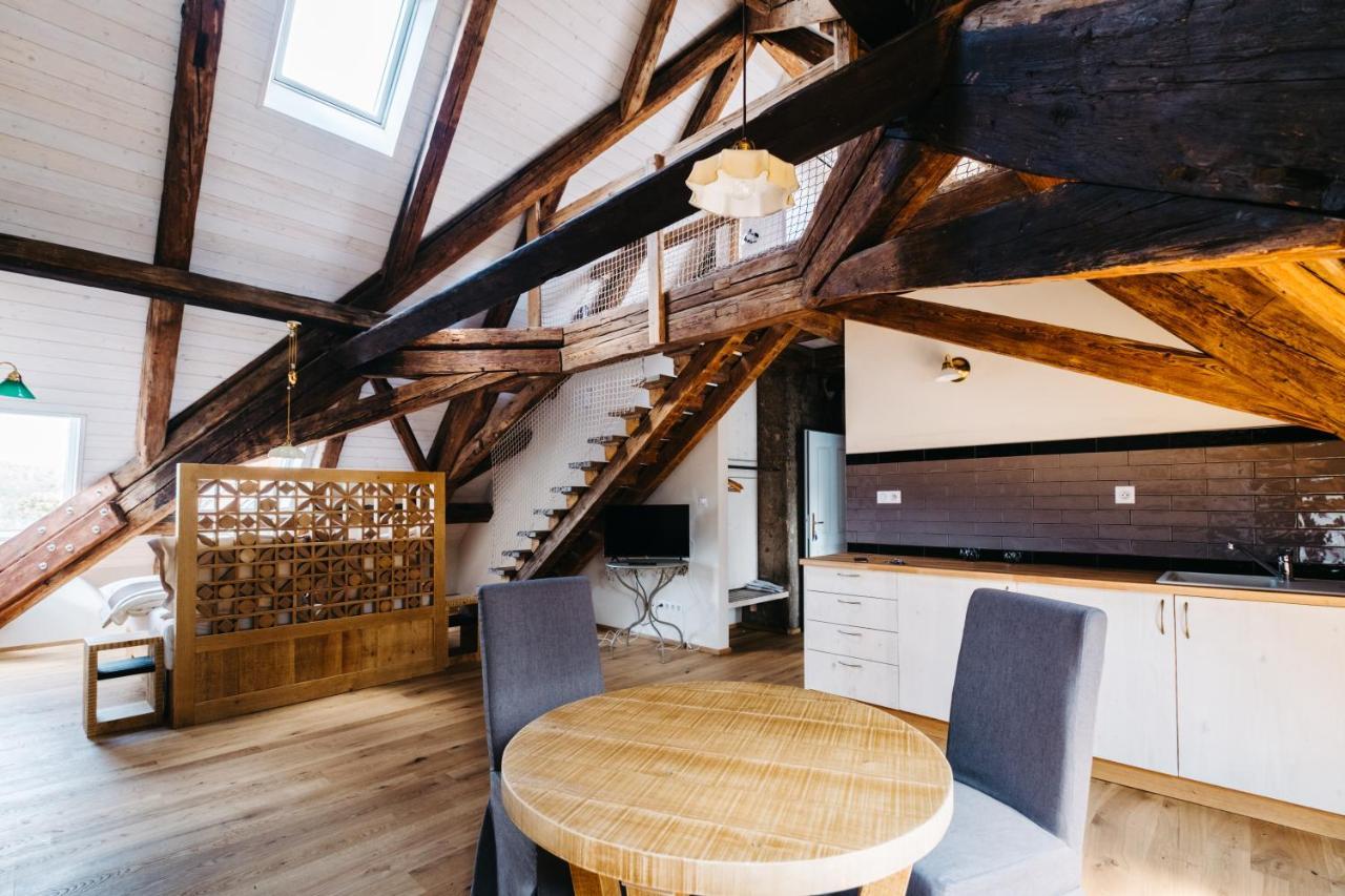 Boutique Hotel Corso Revnice ภายนอก รูปภาพ