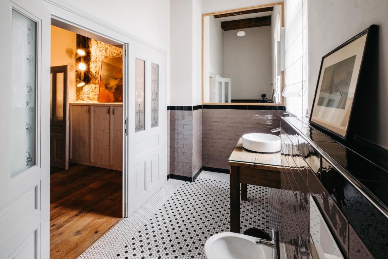 Boutique Hotel Corso Revnice ภายนอก รูปภาพ