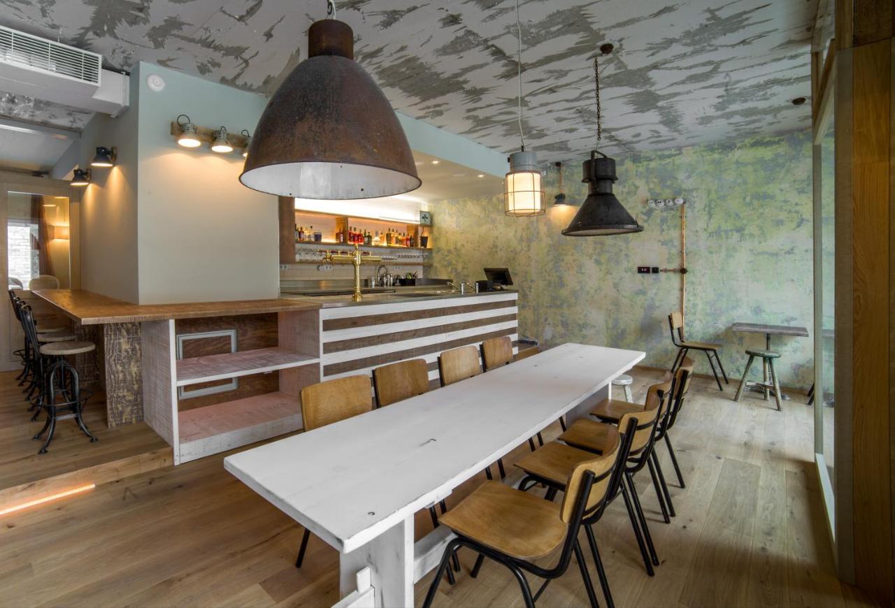 Boutique Hotel Corso Revnice ภายนอก รูปภาพ