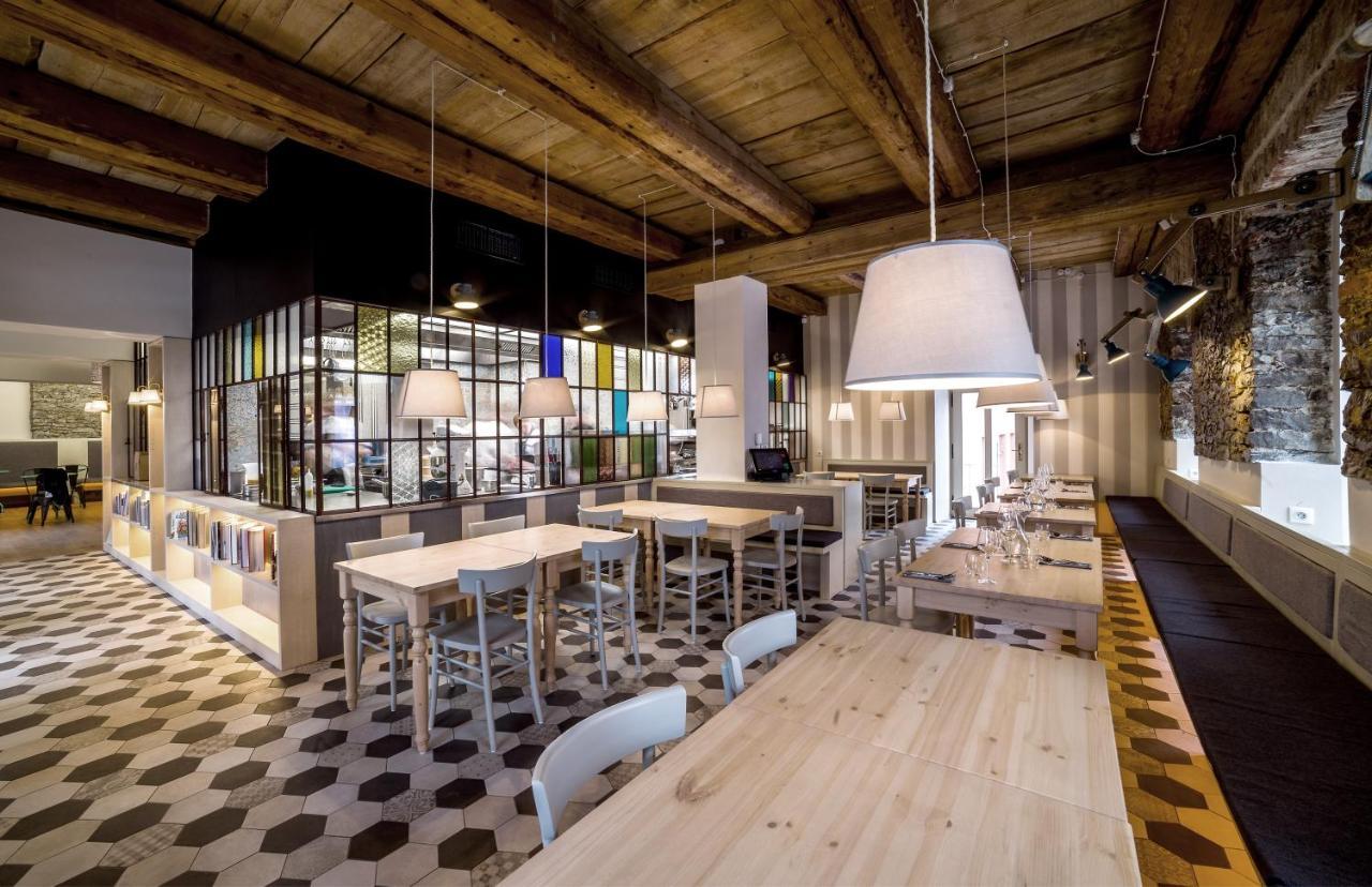 Boutique Hotel Corso Revnice ภายนอก รูปภาพ
