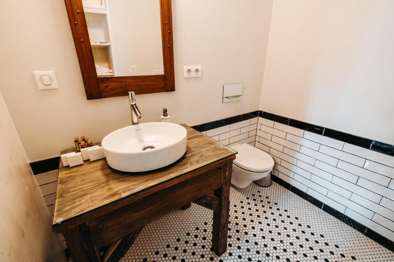 Boutique Hotel Corso Revnice ภายนอก รูปภาพ