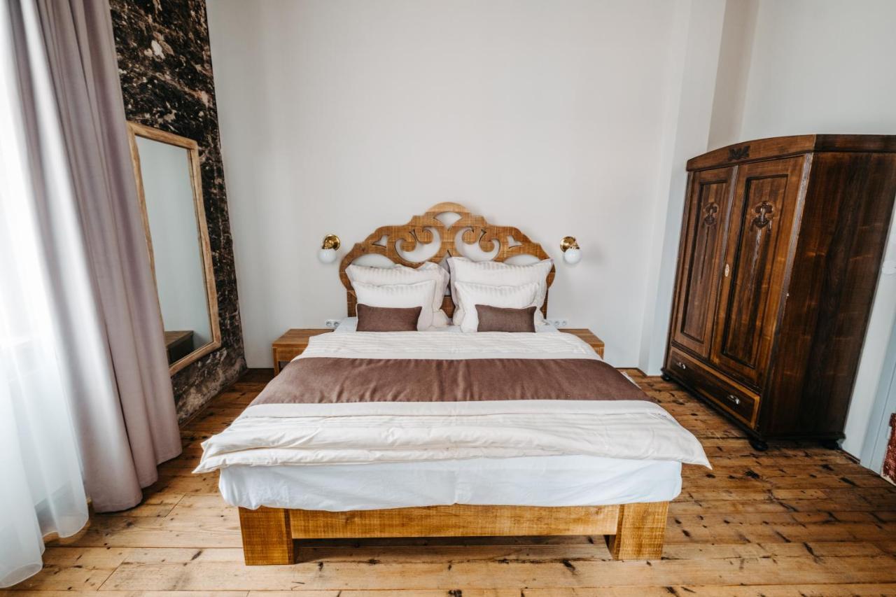 Boutique Hotel Corso Revnice ภายนอก รูปภาพ