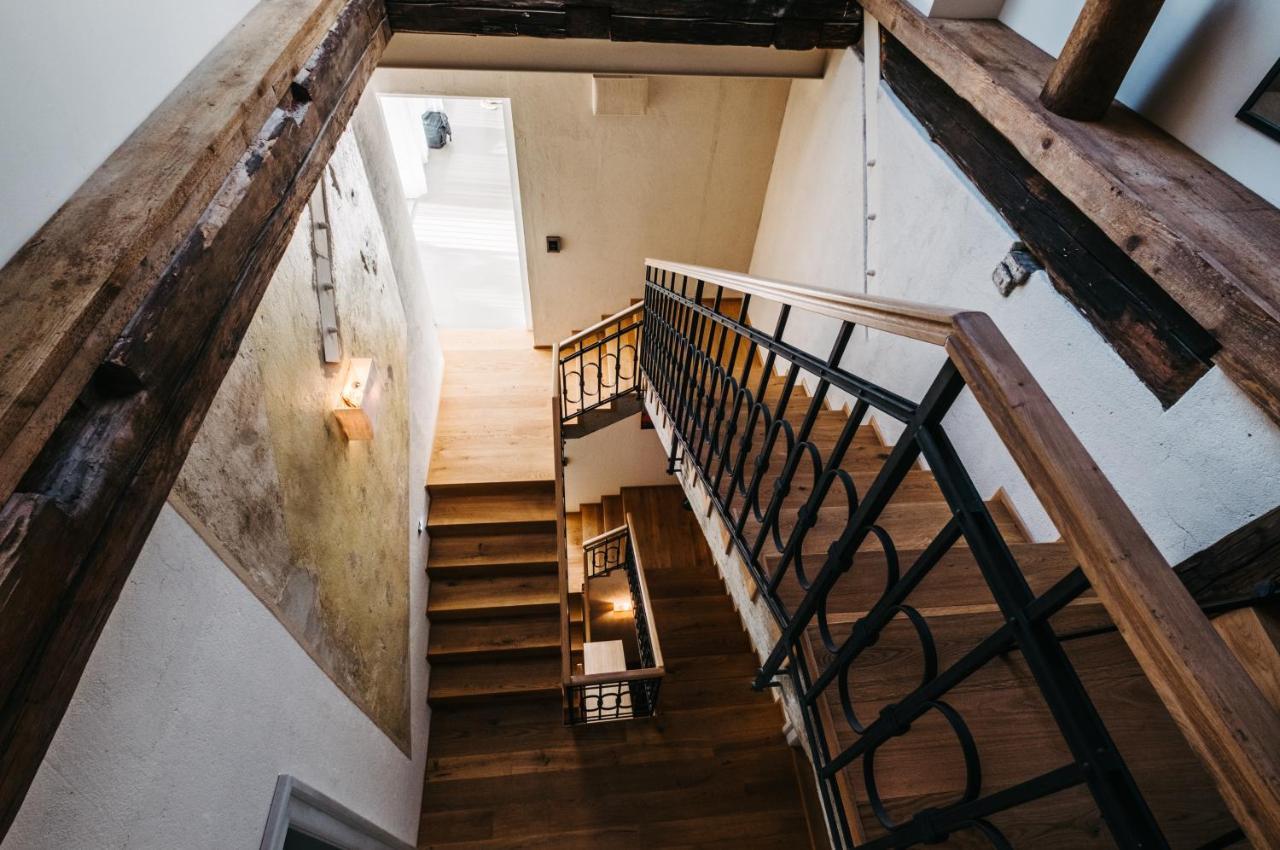Boutique Hotel Corso Revnice ภายนอก รูปภาพ