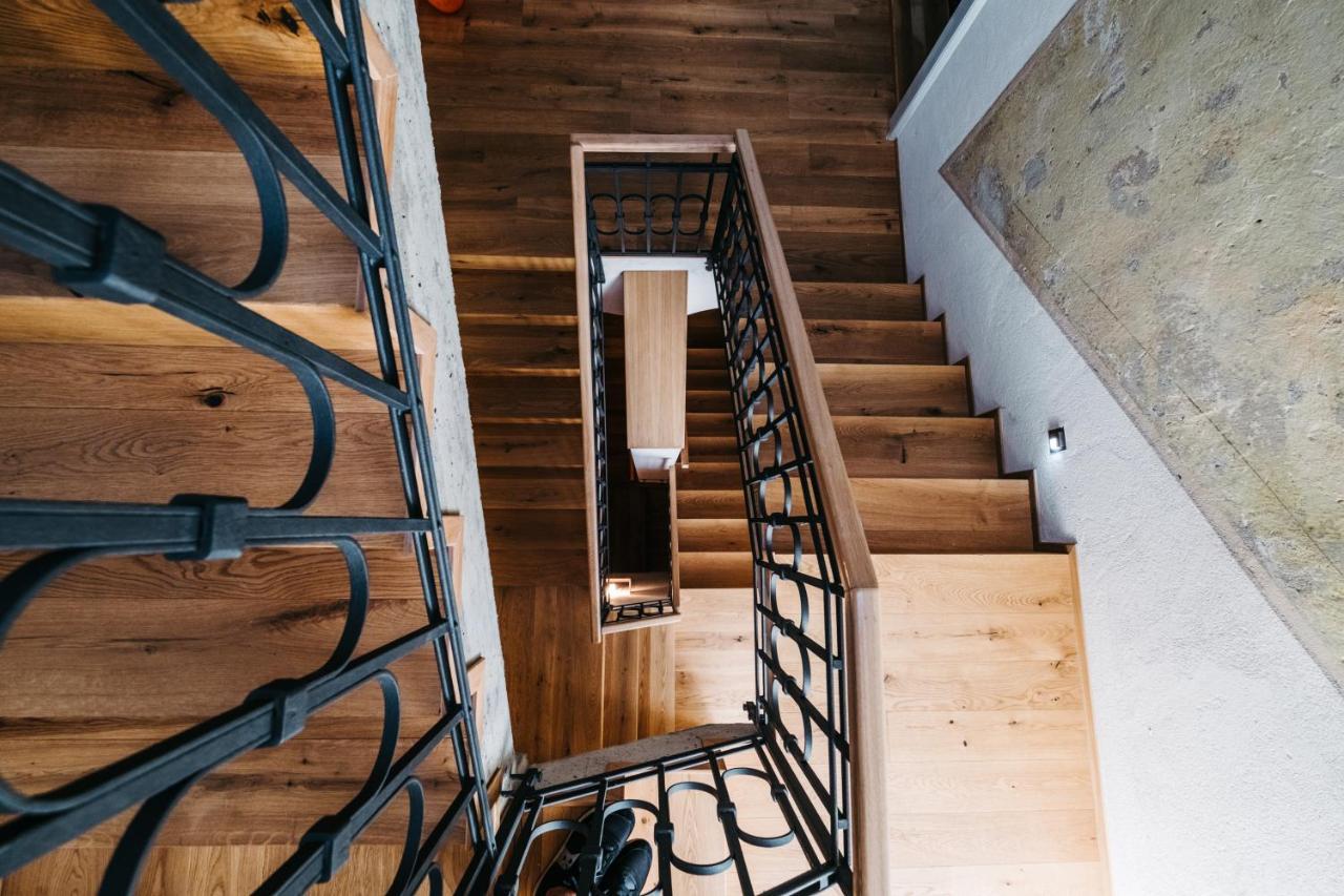 Boutique Hotel Corso Revnice ภายนอก รูปภาพ
