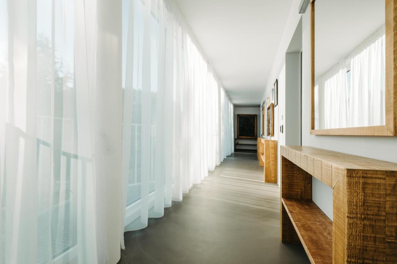 Boutique Hotel Corso Revnice ภายนอก รูปภาพ