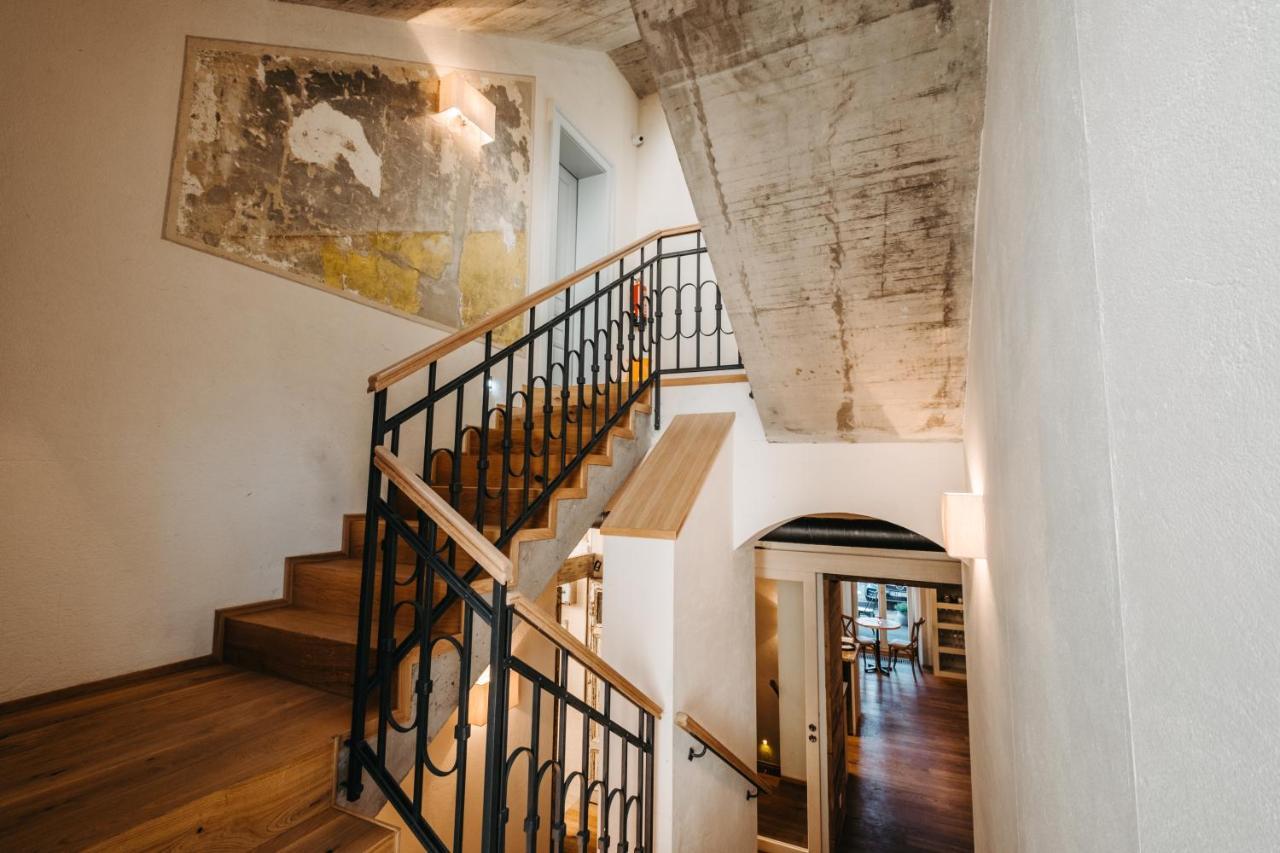 Boutique Hotel Corso Revnice ภายนอก รูปภาพ